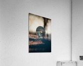 Crystal Glass Acrylic Print
