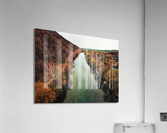 Waking Up Acrylic Print