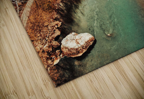 Rapid Luminous Pixels Photography  puzzle