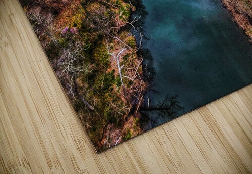 Crystal Flow Luminous Pixels Photography  puzzle