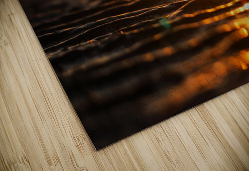 Sunny water Luminous Pixels Photography  puzzle