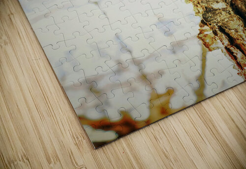 Bark Luminous Pixels Photography  puzzle