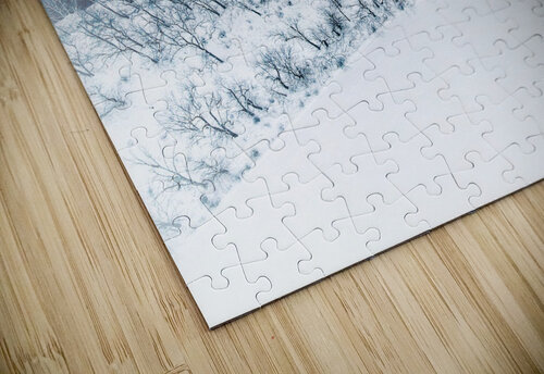 Trickle Luminous Pixels Photography  puzzle