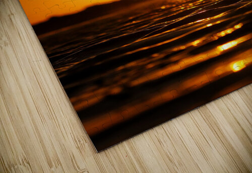 Fin sun Luminous Pixels Photography  puzzle
