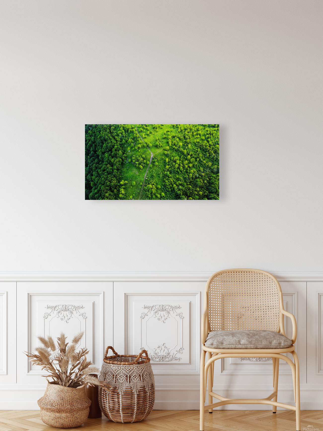 Green Reproduction