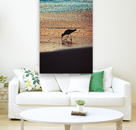 Early Bird Reproduction