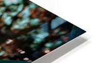Pane HD Metal print