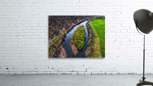 Around Wall Preview