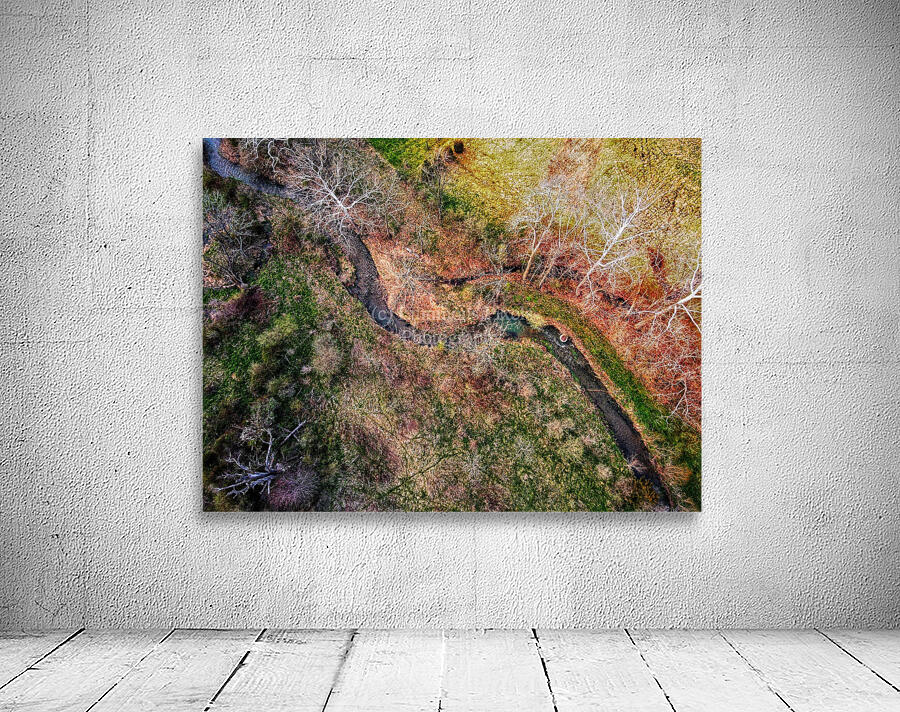 Bend Wall Preview