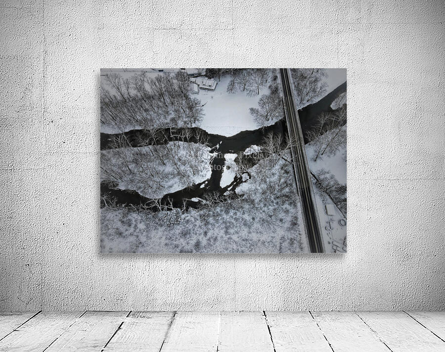 Directional  Wall Preview