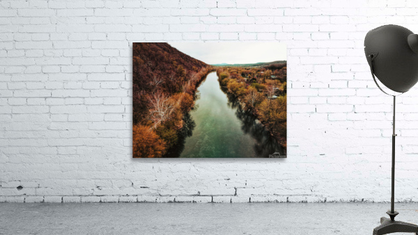 Waking Up Wall Preview