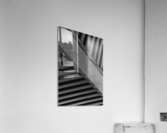Plastic magic Acrylic Print
