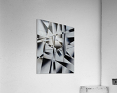 Chair Acrylic Print