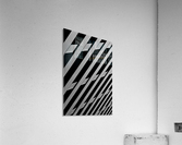 Grill Acrylic Print