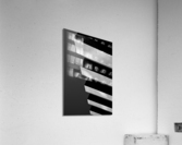 Knives vol 2 Acrylic Print