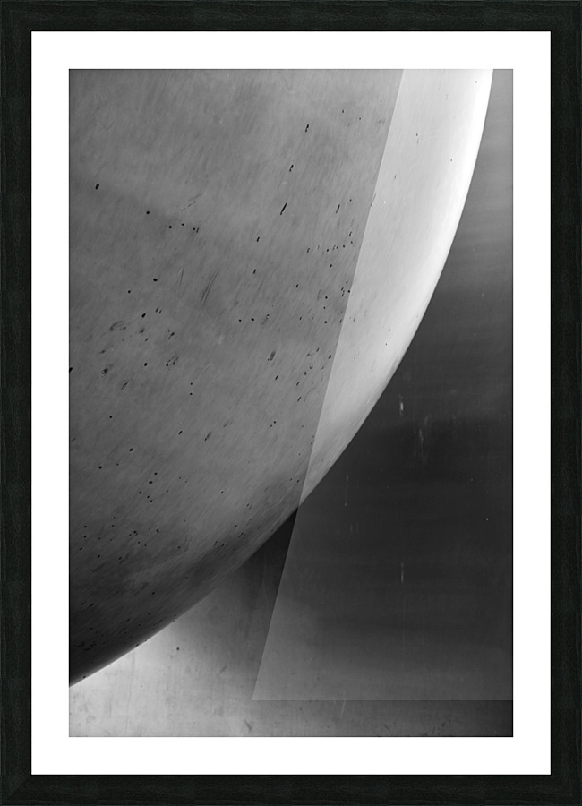 Jupiter Picture Frame print