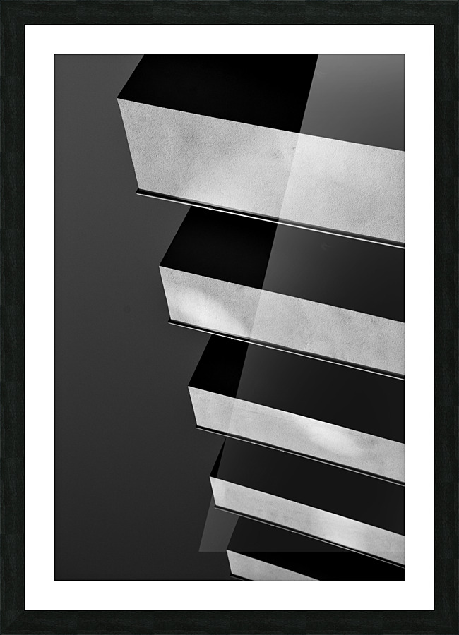 Knives vol 2 Picture Frame print