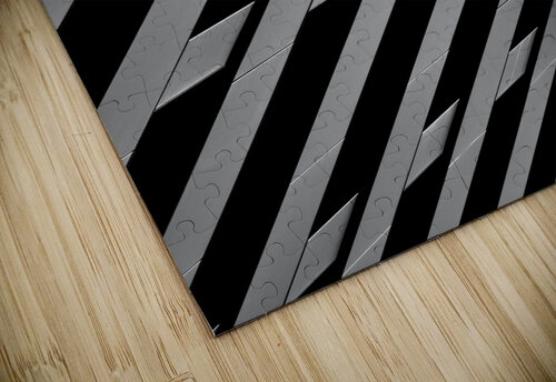 Grill Pedro Noir puzzle