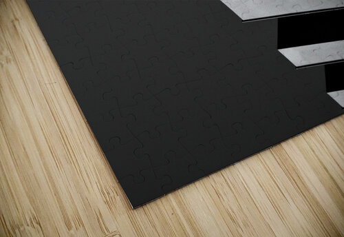Knives vol 2 Pedro Noir puzzle