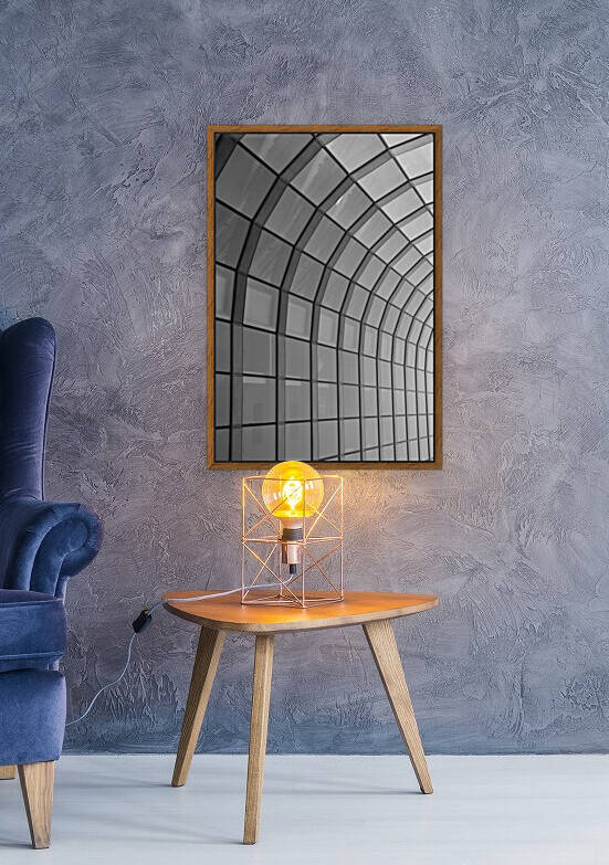 Cobweb of the cities by Pedro Noir