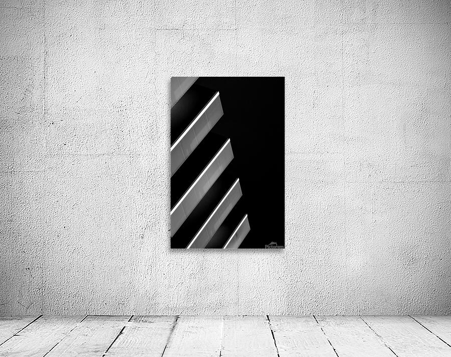 Knives Wall Preview