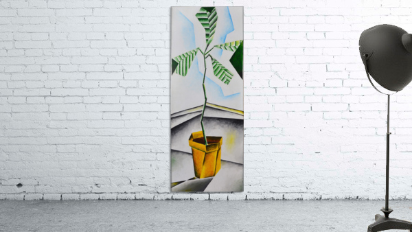 Avocado Wall Preview