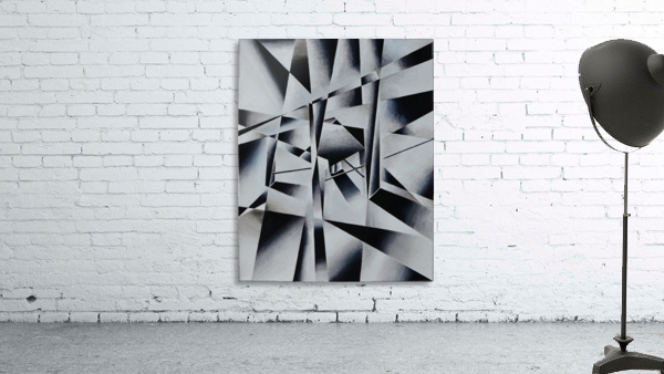 Chair Wall Preview