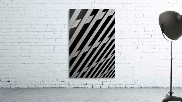Grill Wall Preview