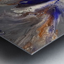 Libre D’art 1 Metal print