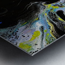Libre D’art 2 Metal print