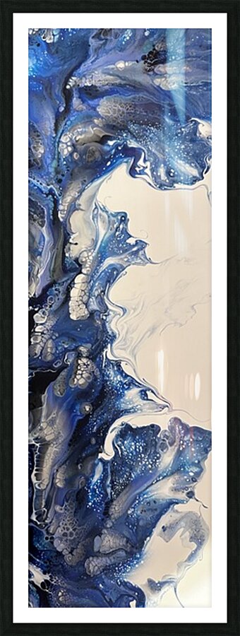 Libre D’art 8 Picture Frame print