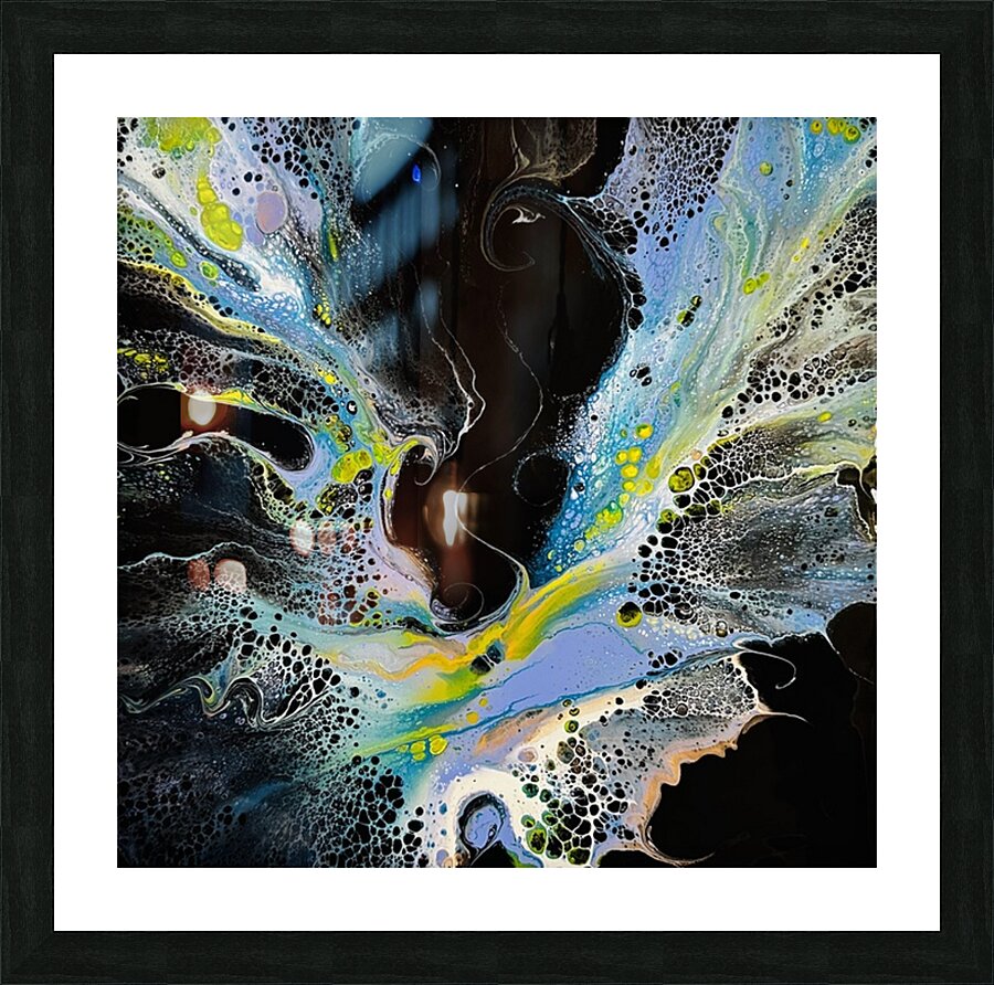 Libre D’art 2 Picture Frame print