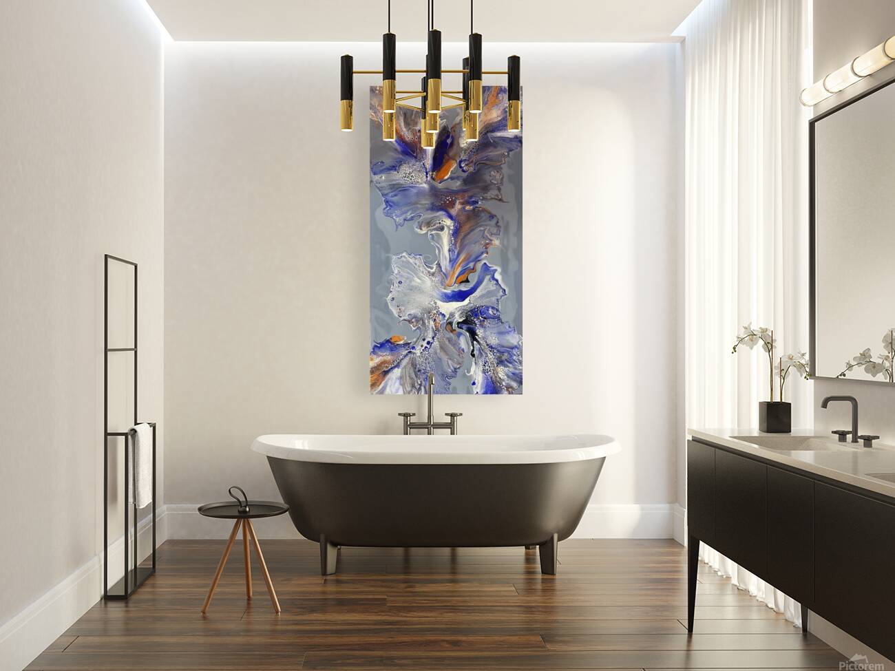 Libre D’art 1 Reproduction
