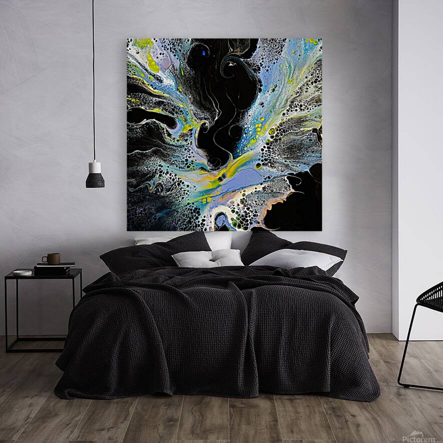 Libre D’art 2 Reproduction