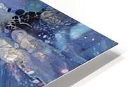 Libre D’art 8 HD Metal print