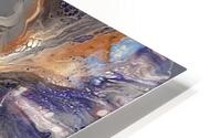 Libre D’art 1 HD Metal print