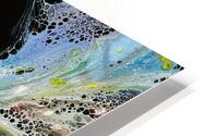 Libre D’art 2 HD Metal print