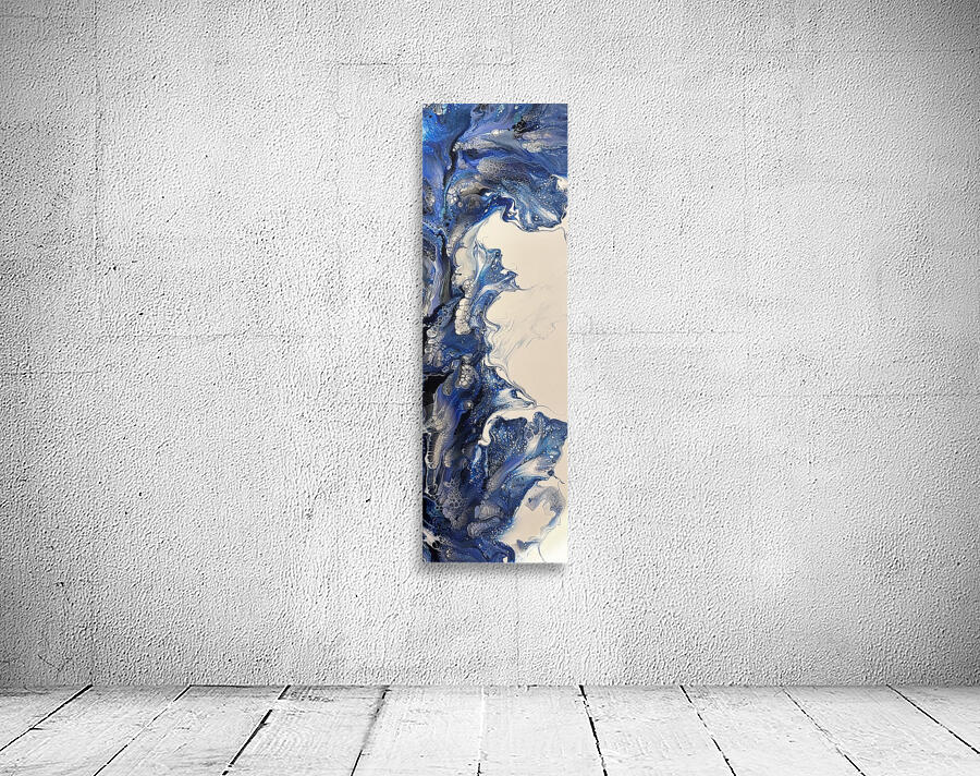 Libre D’art 8 Wall Preview