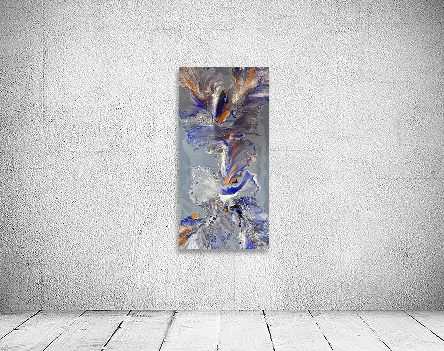 Libre D’art 1 Wall Preview
