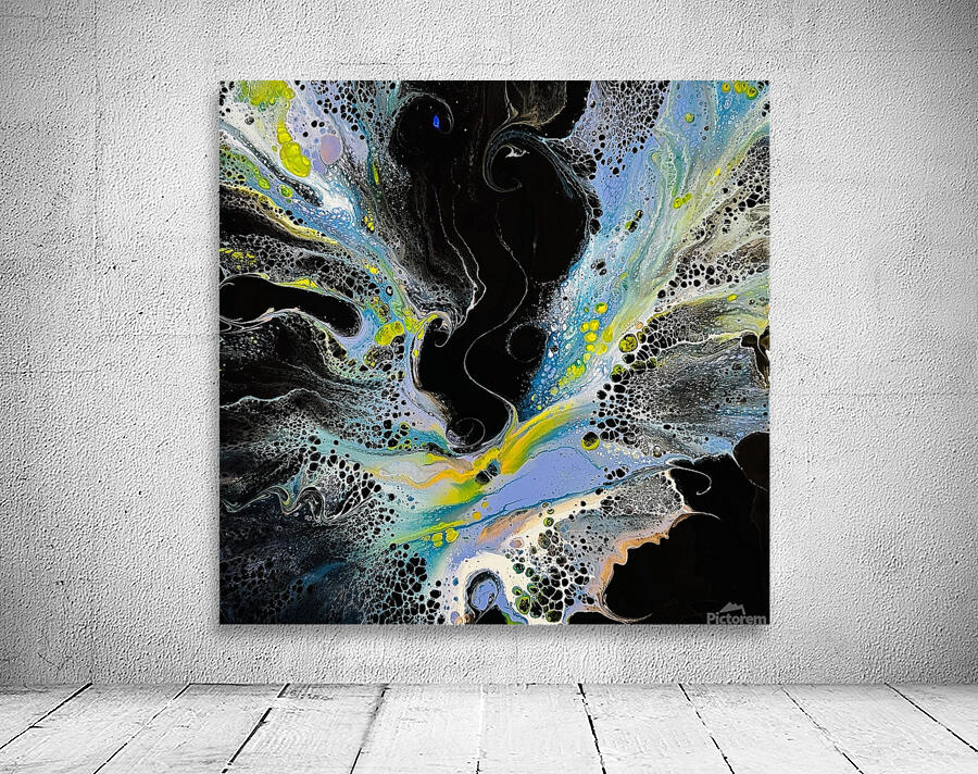 Libre D’art 2 Wall Preview