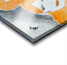 Three Magnificent Fairies Acrylic print