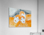 Three Magnificent Fairies Acrylic Print