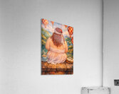 Wonderland Acrylic Print