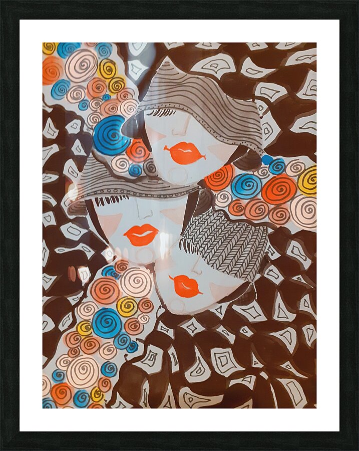 Tirage d’art