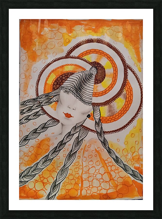  Tirage d’art