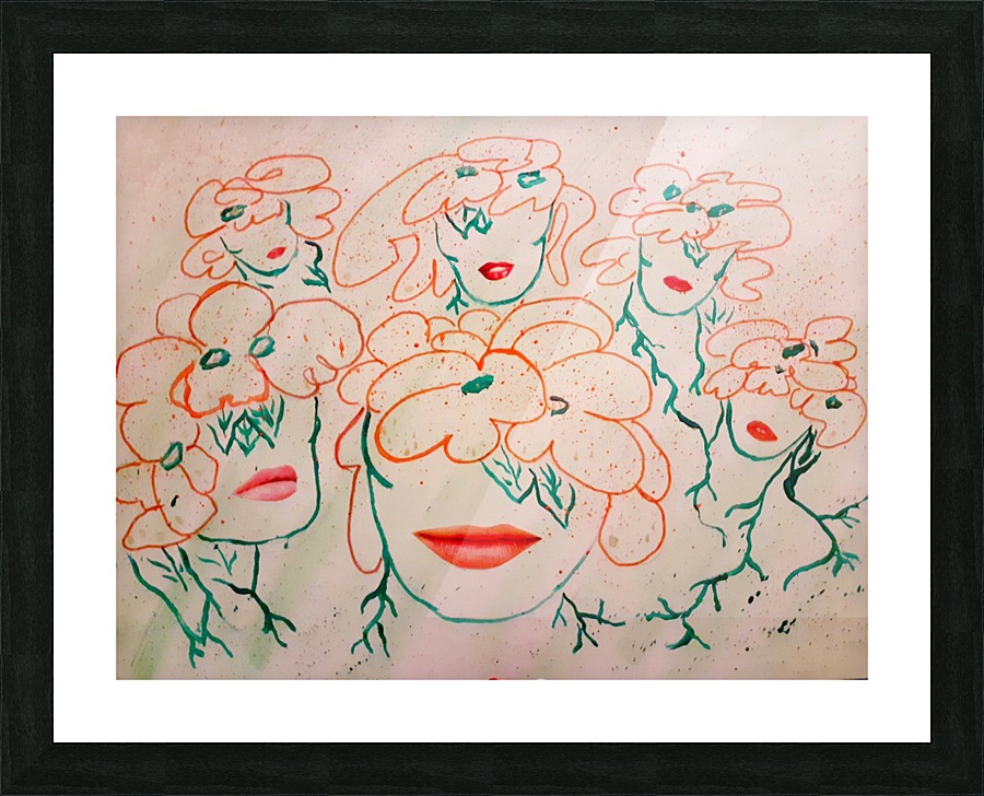  Tirage d’art
