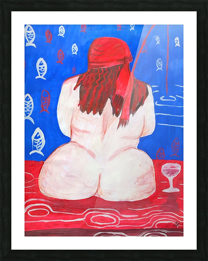  Tirage d’art