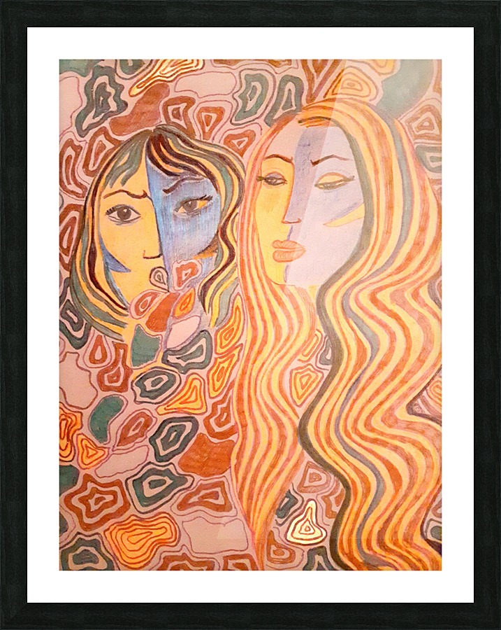 Tirage d’art
