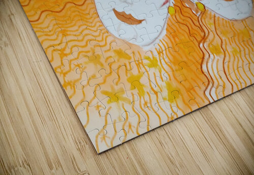 Three Magnificent Fairies Maltez puzzle