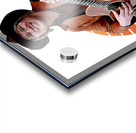 John Denver 9 Acrylic print
